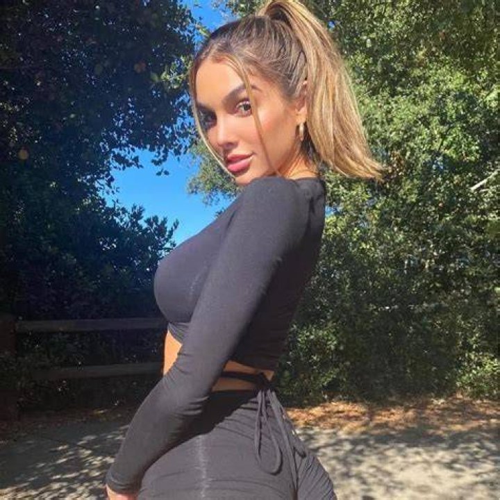 Lyna Perez Lyna Perez