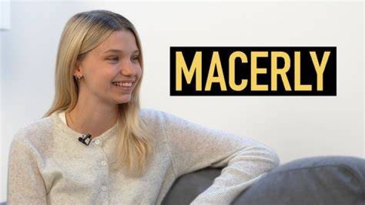 Macerly