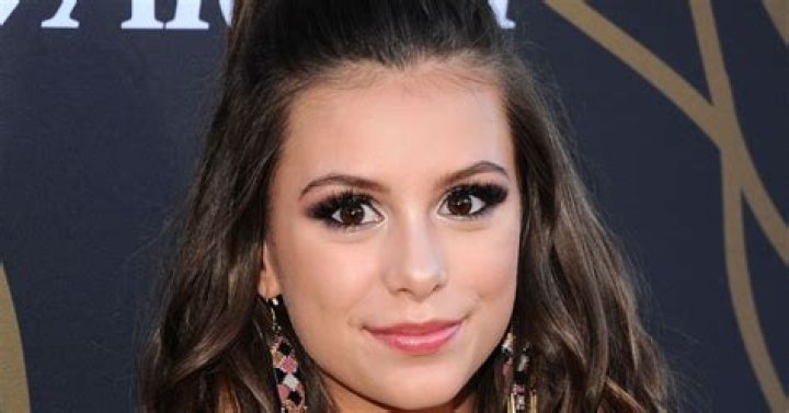 Madisyn Shipman Madisyn Shipman