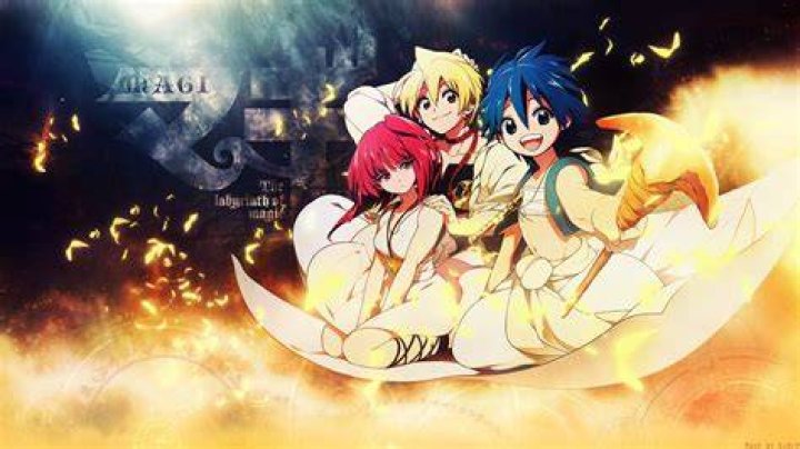 Magi
