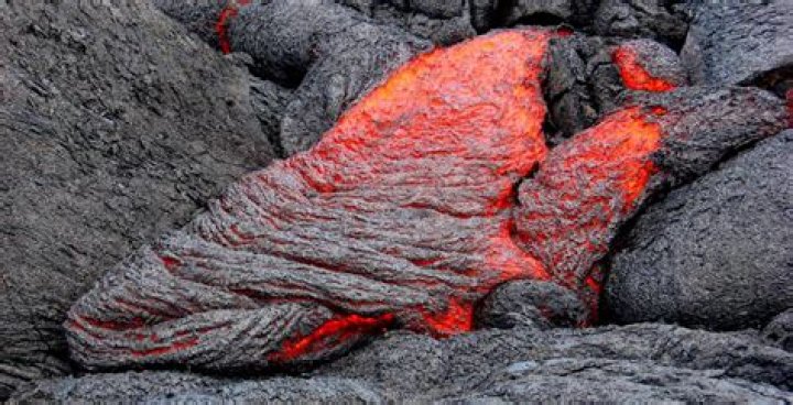 Magma