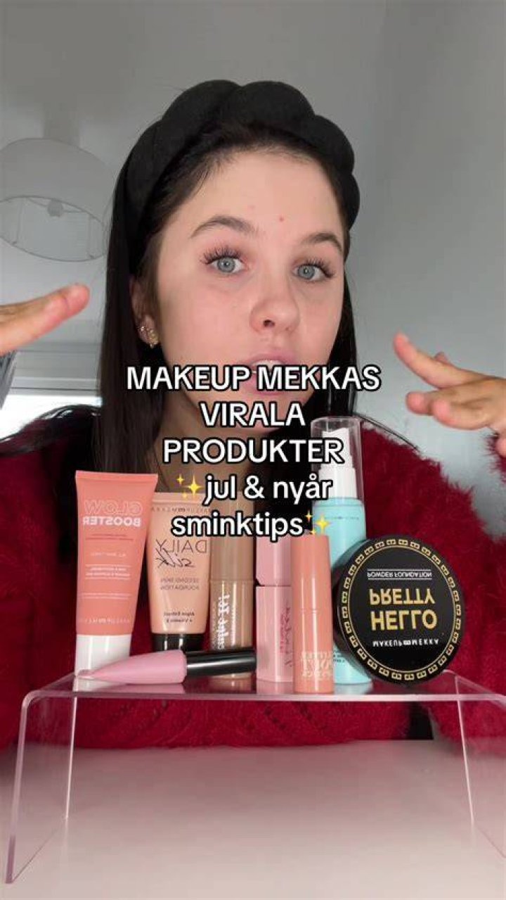 MakeupMekka