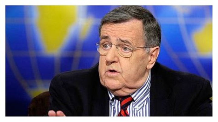 Mark Shields Mark Shields