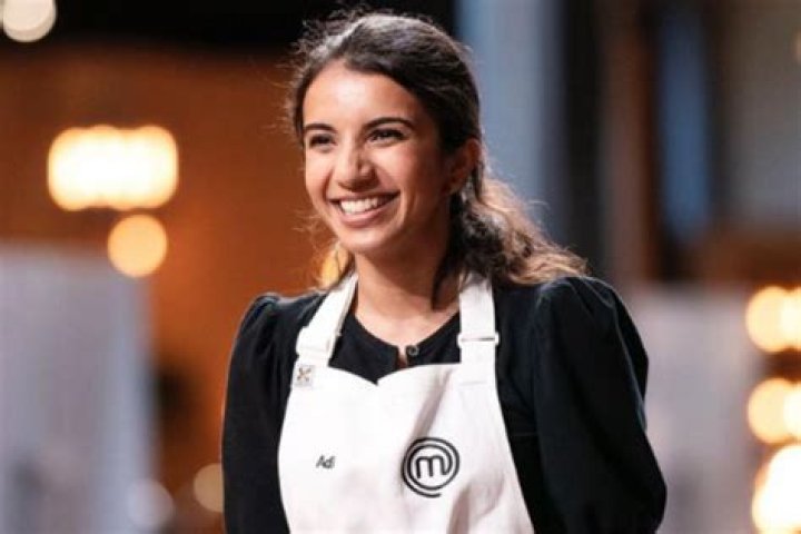 MasterChef Adi Nevgi