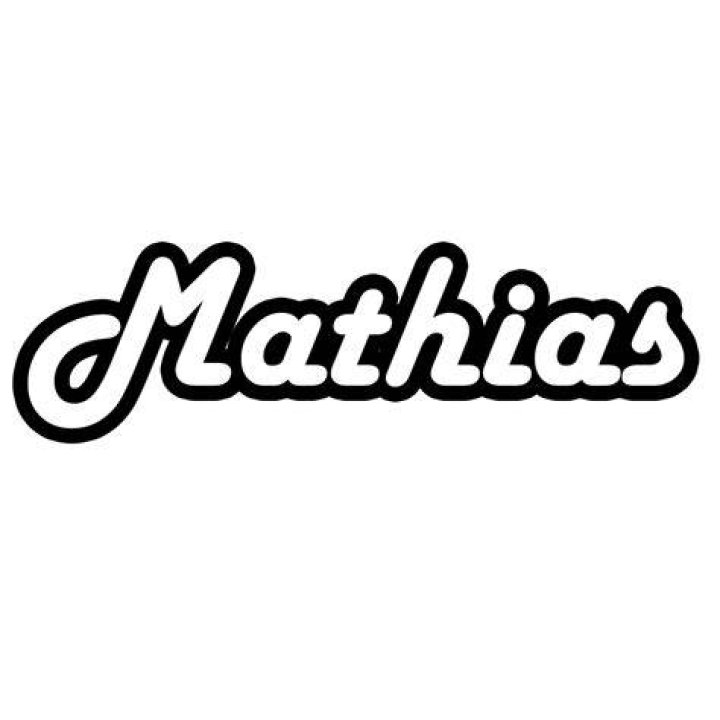 Mathias