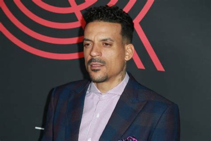 Matt Barnes Matt Barnes