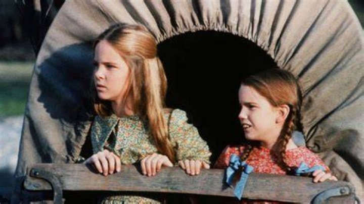 Melissa Gilbert Highlights