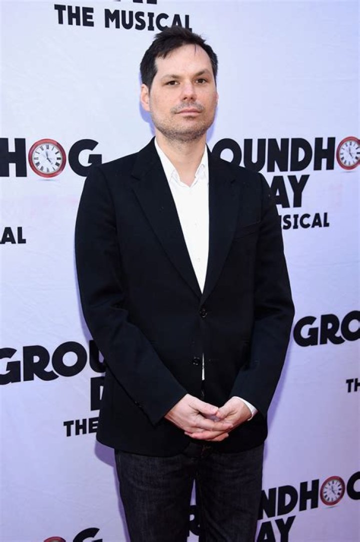 Michael Ian Black