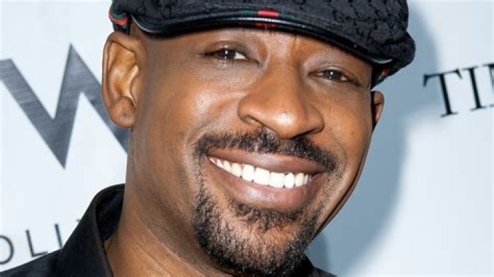 Michael McCary Michael McCary