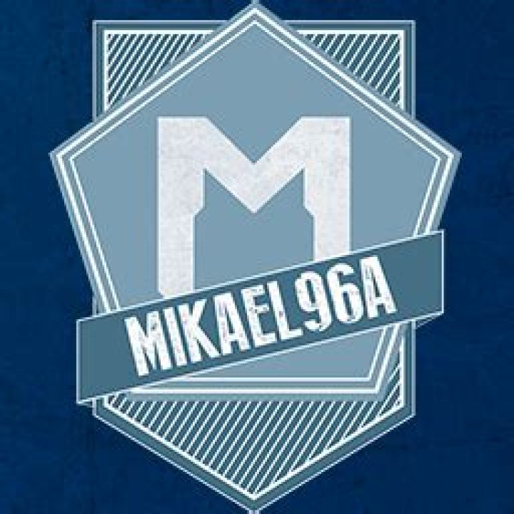 Mikael96A