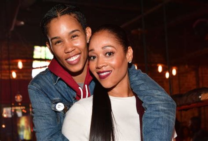 Mimi Faust Mimi Faust