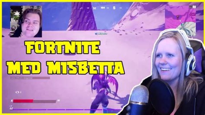 Misbetta