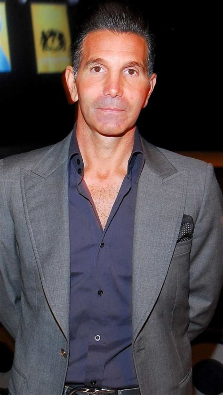 Mossimo Giannulli photo