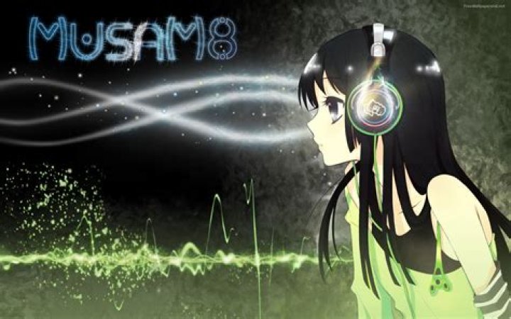 MusaM8