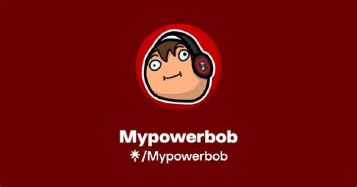 Mypowerbob