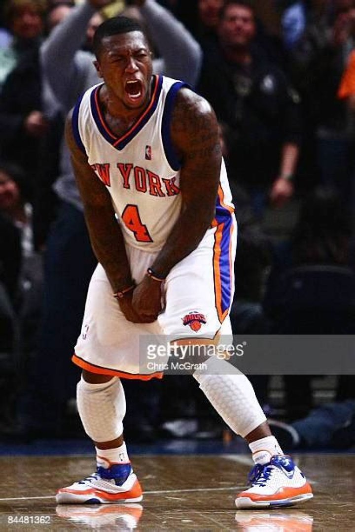 Nate Robinson Nate Robinson