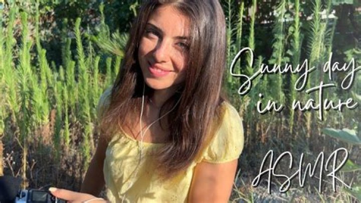 Nature ASMR