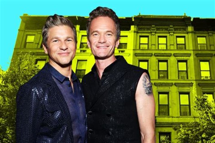 Neil Patrick Harris House