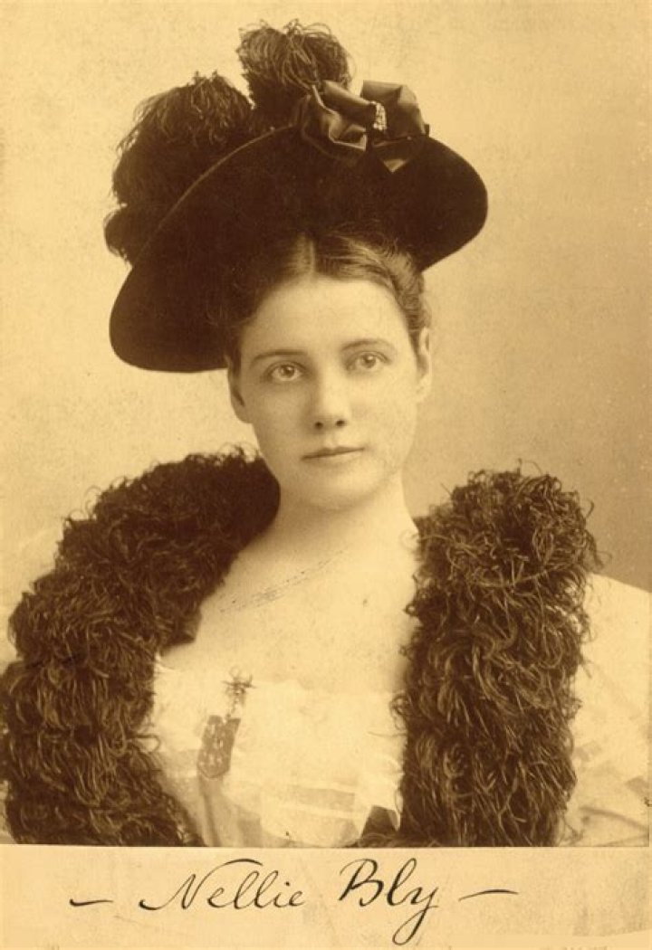 Nellie