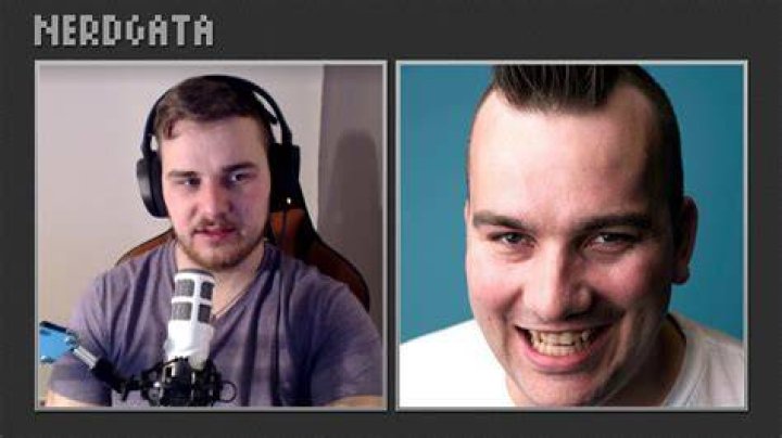 Nerdgata