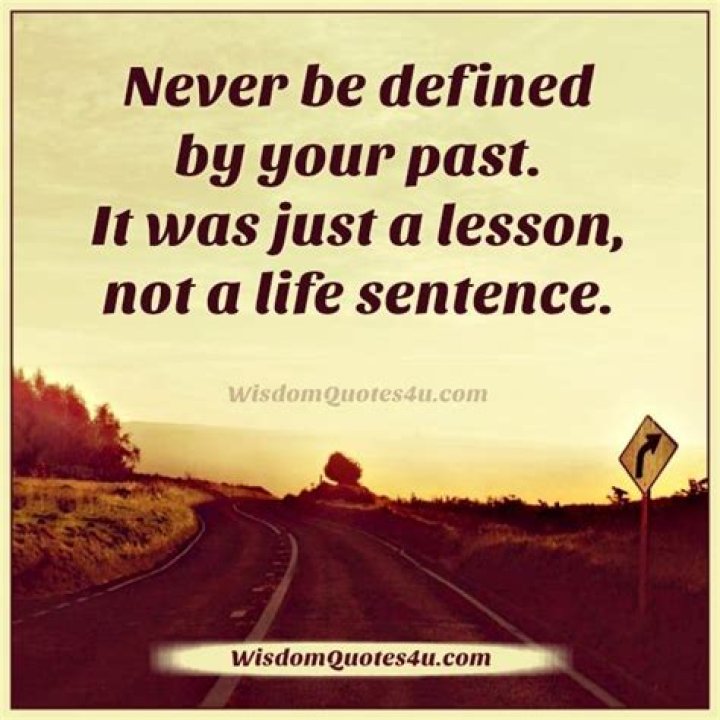 Never Defined