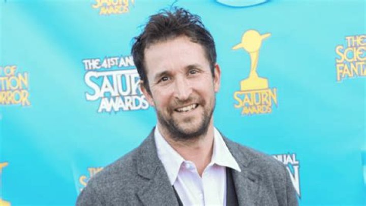 Noah Wyle Highlights