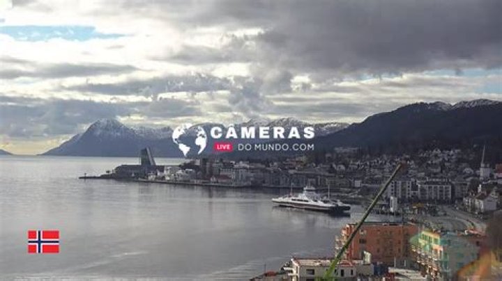 Norway Live