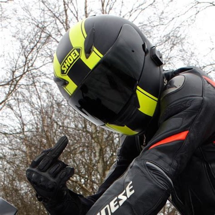 NoWayBiker