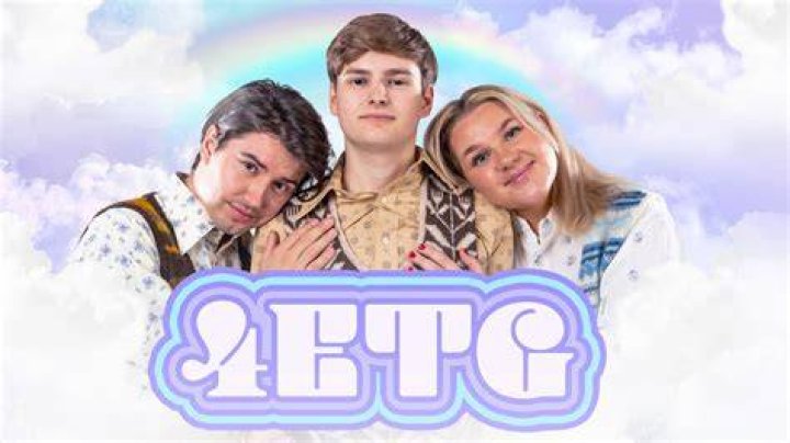 NRK 4ETG