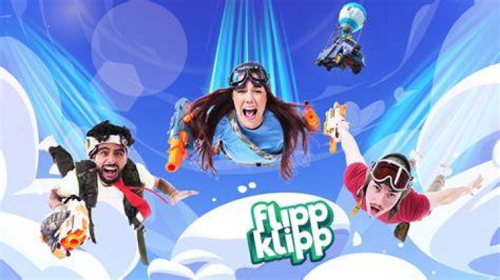 NRK FlippKlipp