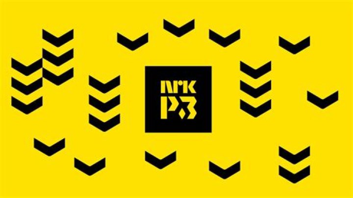 NRK P3