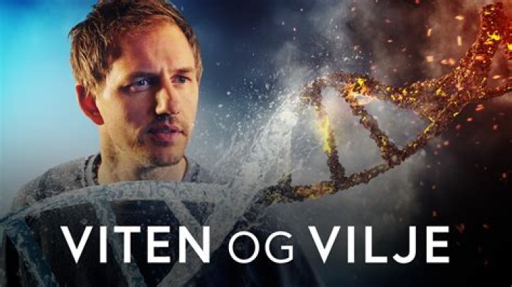 NRK Viten