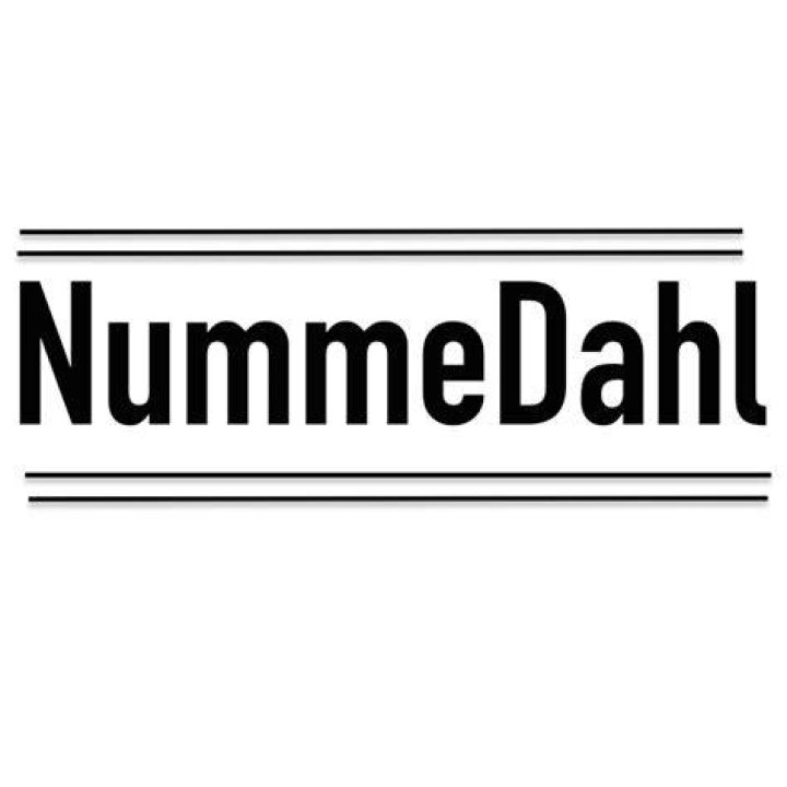 NummeDahl