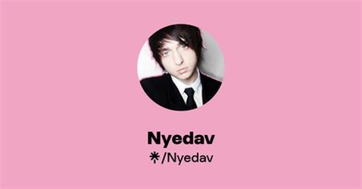 Nyedav