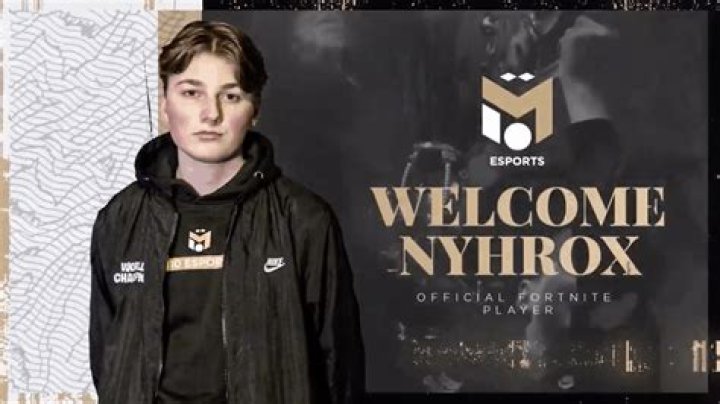 nyhrox