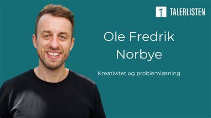 Ole Fredrik