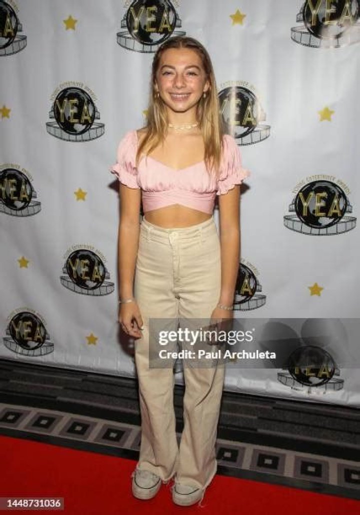 Olivia Jellen Olivia Jellen