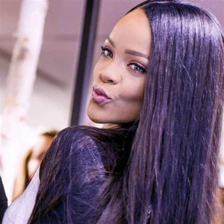 OnlyRihanna