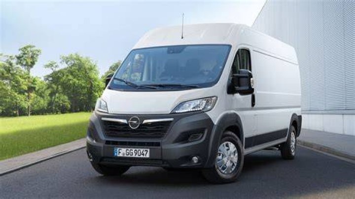 Opel Norge