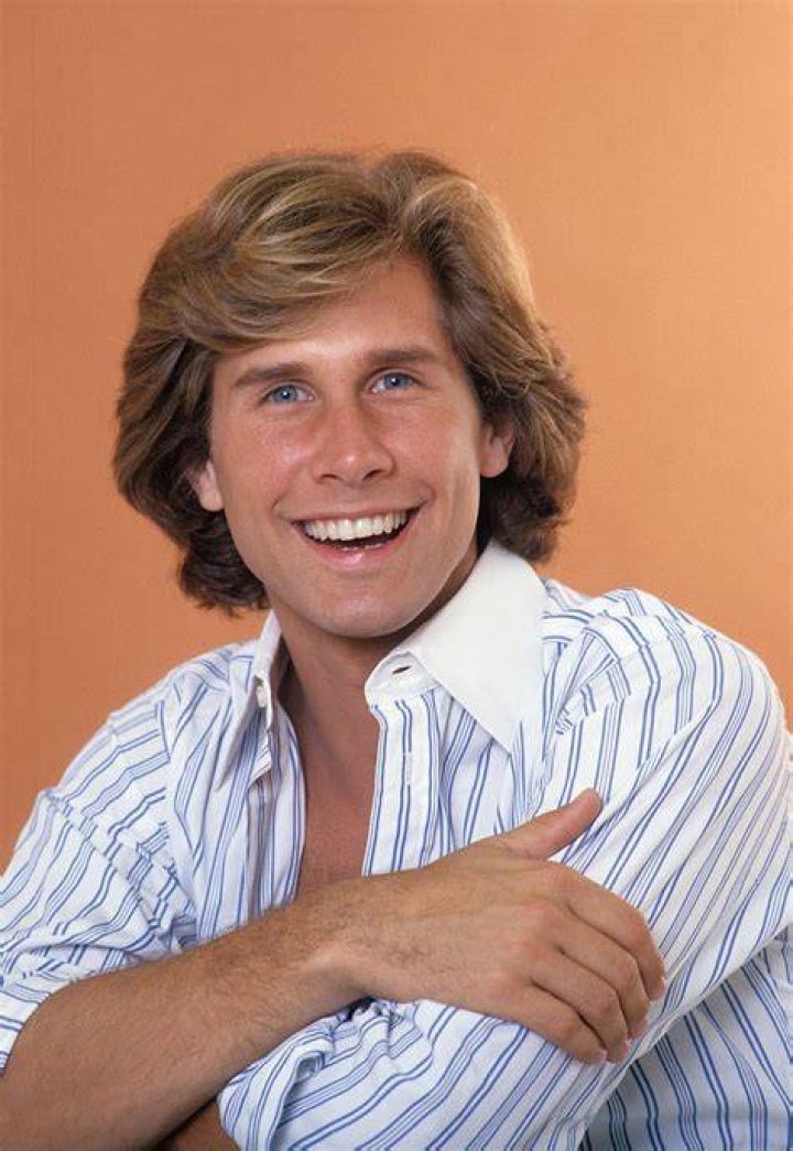 Parker Stevenson Parker Stevenson