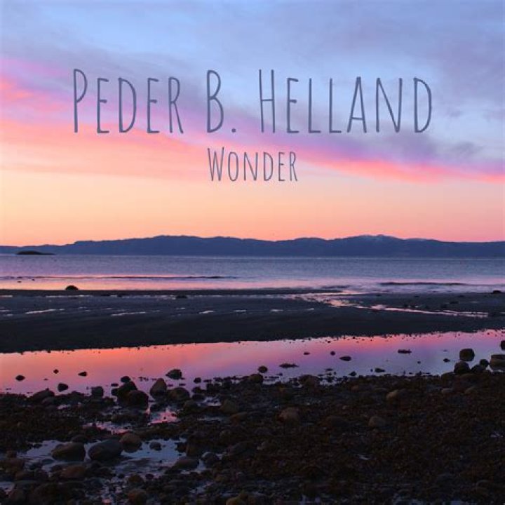 Peder B. Helland - Covers