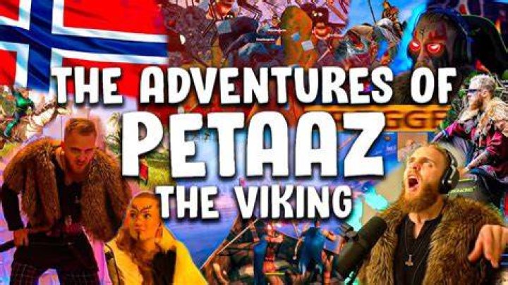 Petaaz