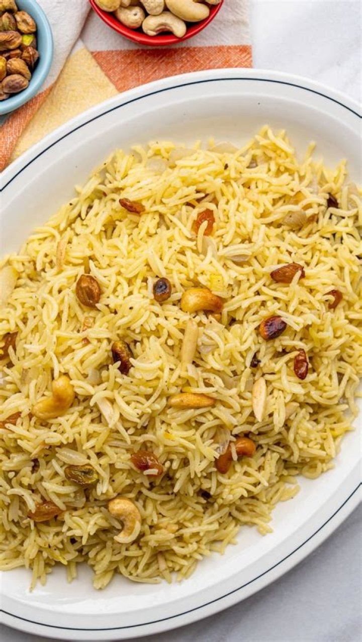 Pilaf Instagram