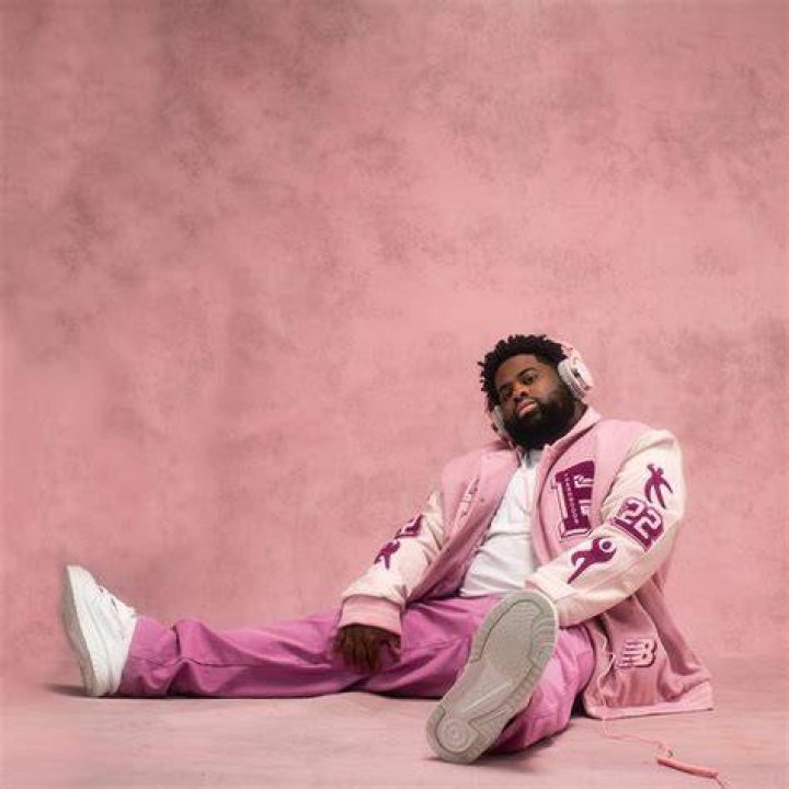 Pink Sweats Pink Sweats
