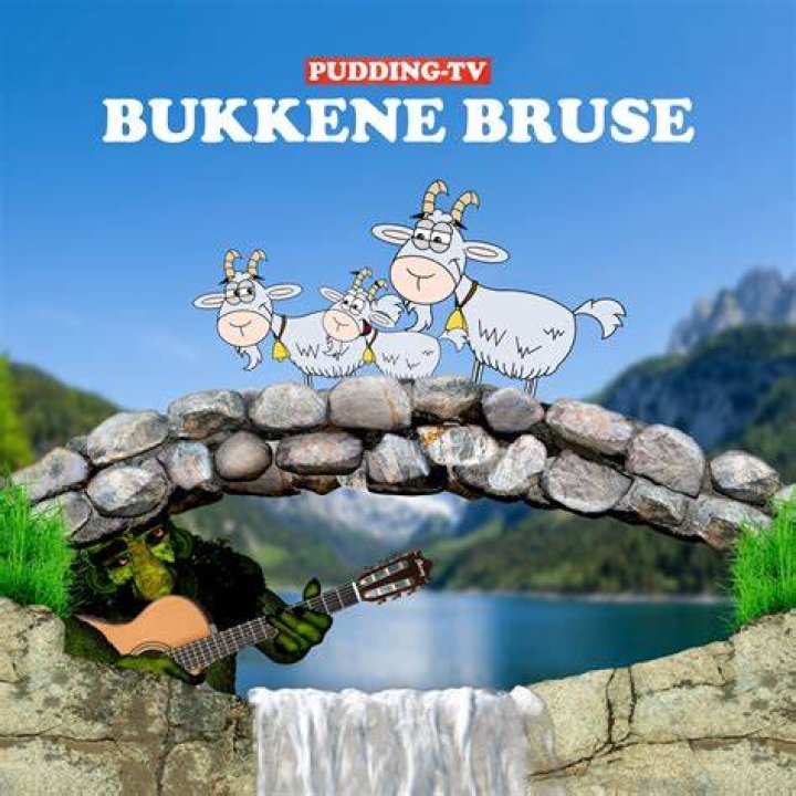 Pudding-TV