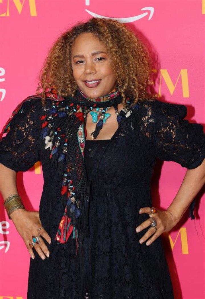 Rachel True Rachel True