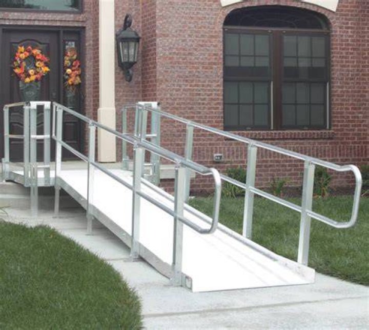 Ramp