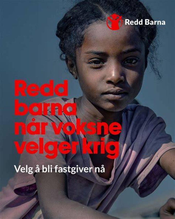 Redd Barna