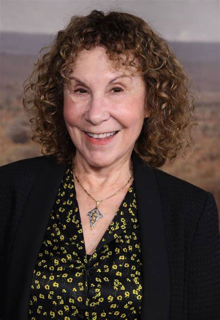 Rhea Perlman Rhea Perlman