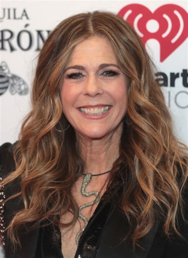 Rita Wilson Highlights